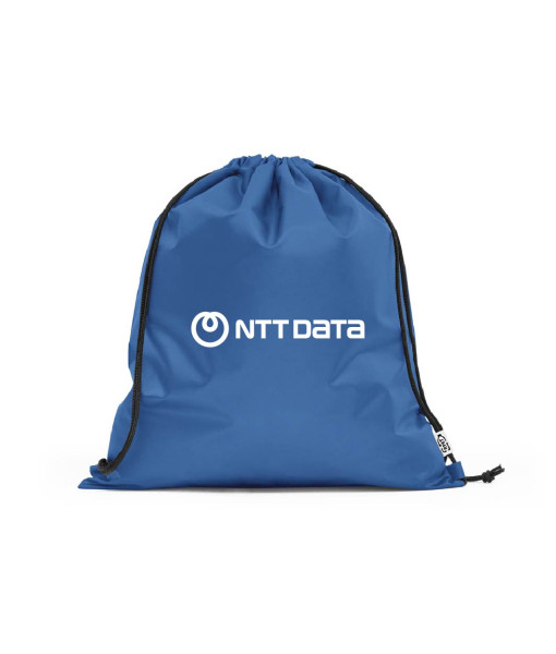 Sacochila Azul Kit Onboarding - BlueStore